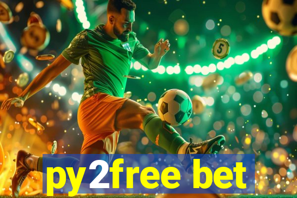 py2free bet